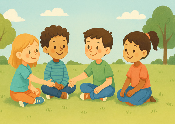 Trening umiejętności społecznych